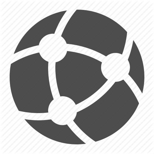 World Wide Web Icon World Wide Web Icon