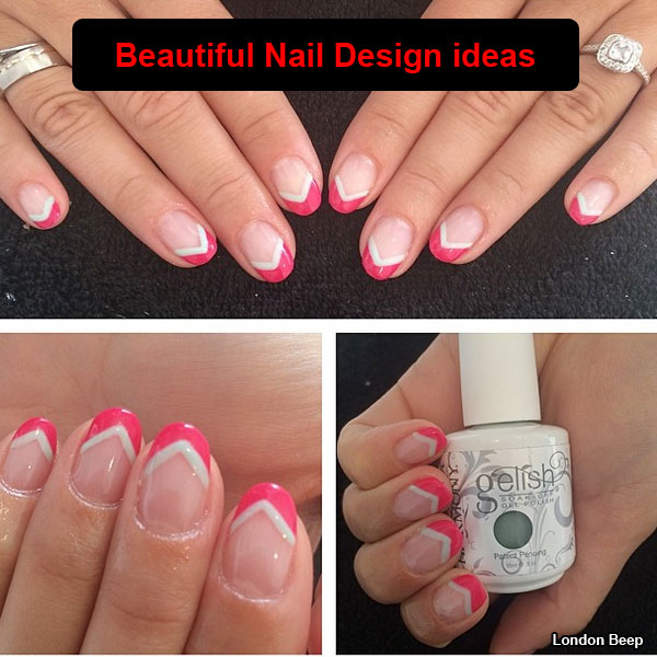 2015 Nail Design Ideas