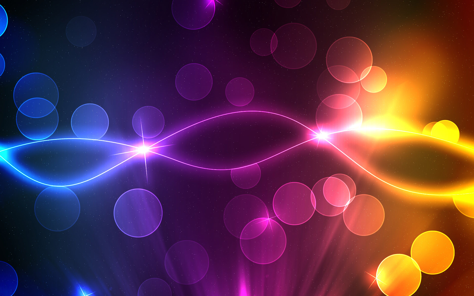 Abstract Backgrounds