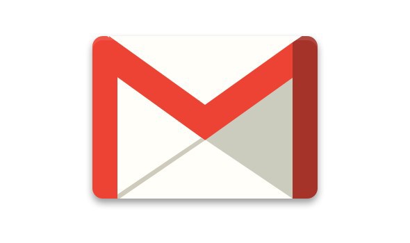 Android Gmail App Icon