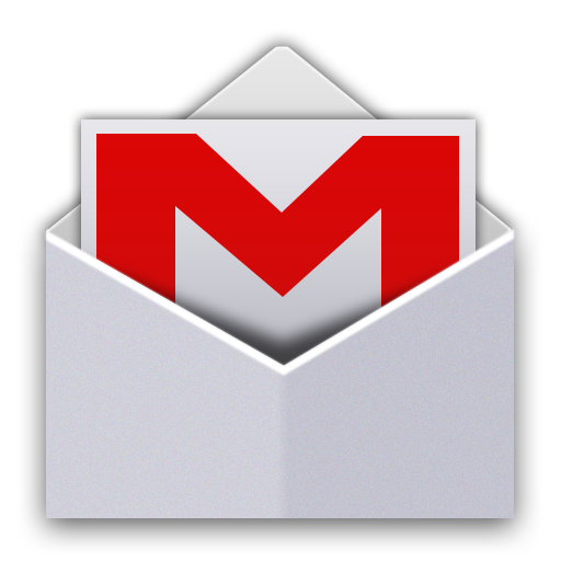 14 Gmail Icon On Android Images