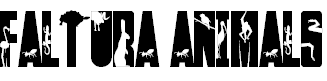 Animal Fonts Free Download