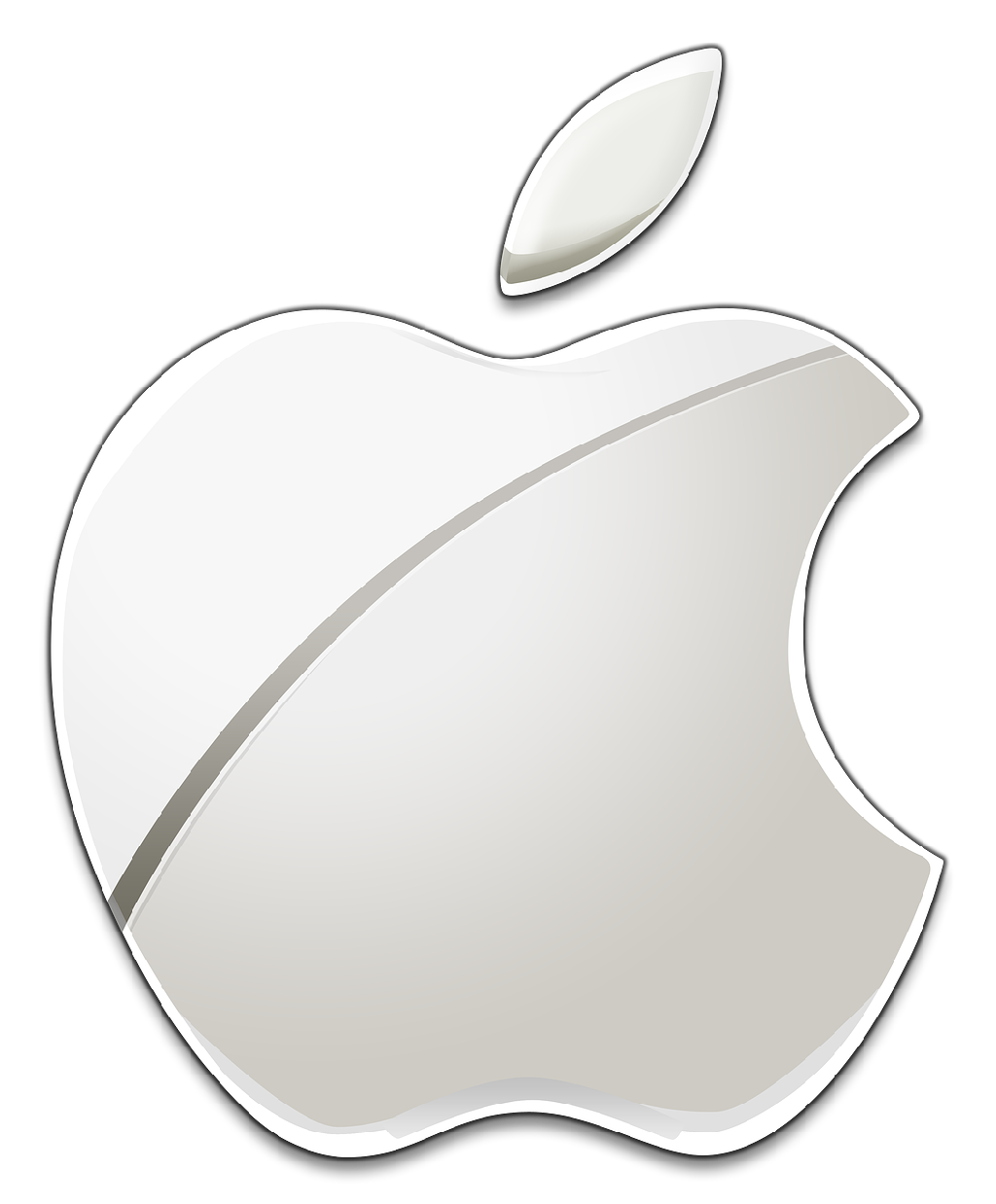 Apple Official Logo 2014