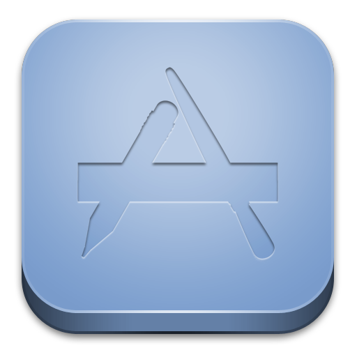 Application Folder Icon