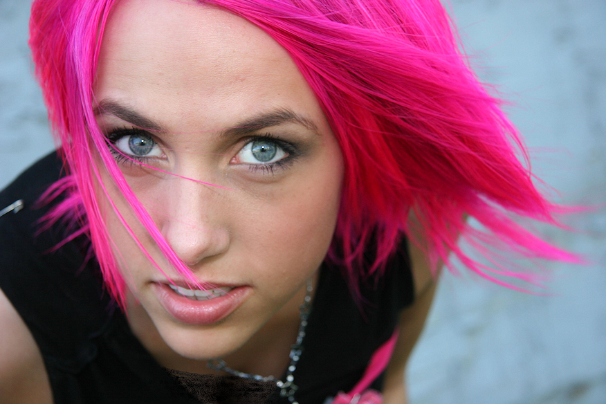 Ariel Bloomer Icon for Hire