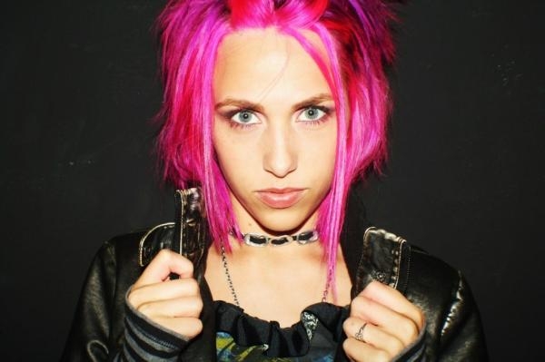 Ariel Bloomer Icon for Hire