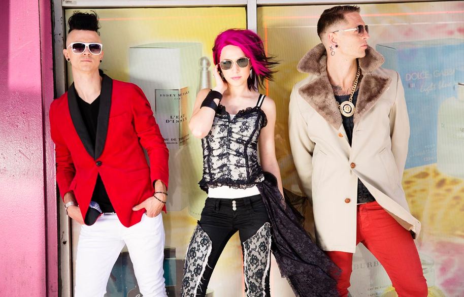 Ariel Icon for Hire