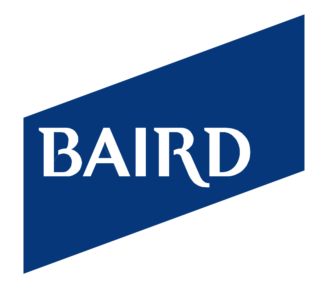 Baird Logo