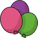 Balloon Icon