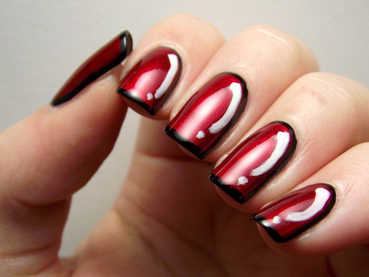 Beautiful Nail Designs