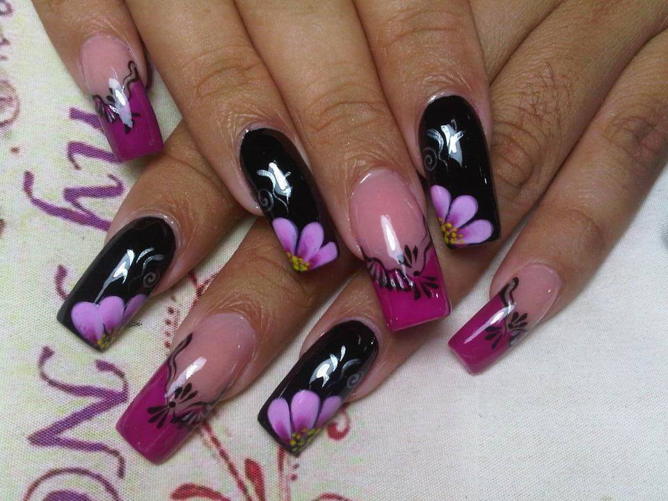 Beautiful Nail Designs