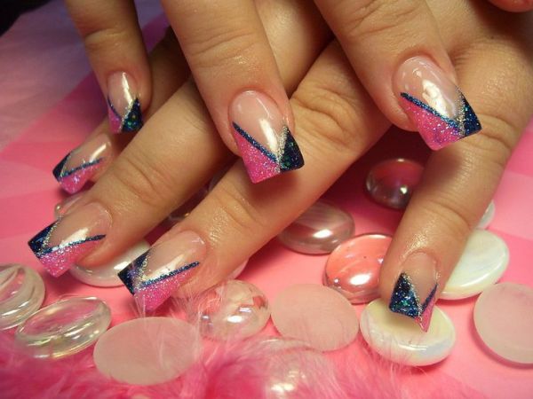 Beautiful Nail Designs