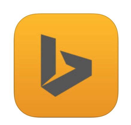 11 Bing App Icon Images