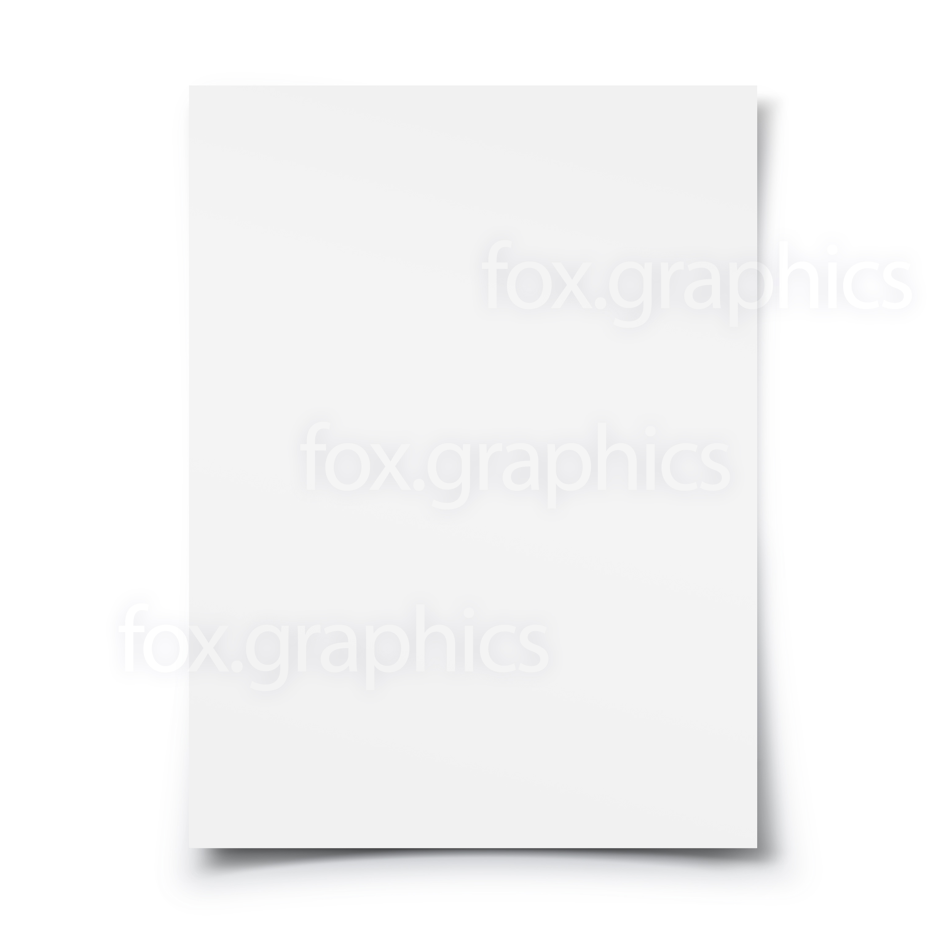 15 Plain Paper PSD Images