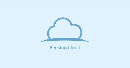 Blue Cloud Logo