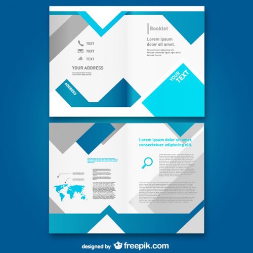 Brochure Design Templates Free Download