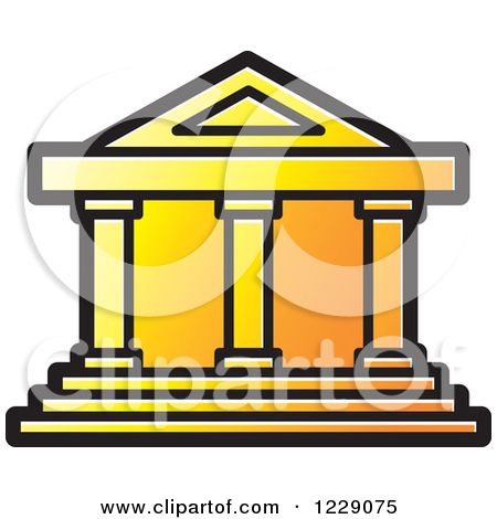 Building House Icon
