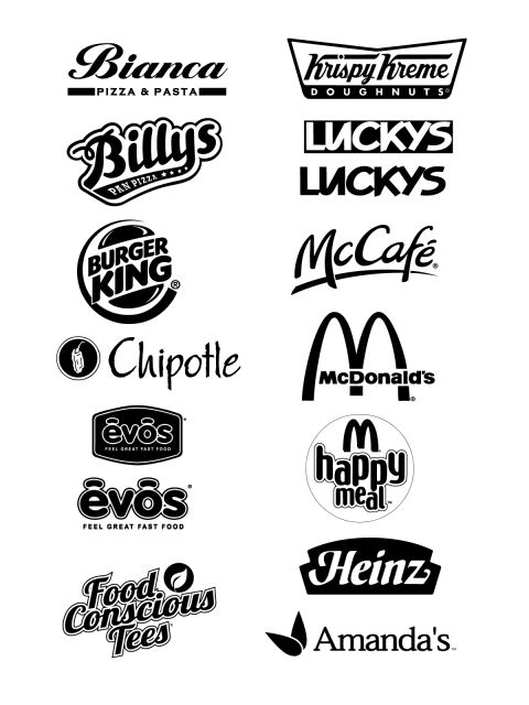 Burger King Logo Vector Free