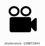 Camera Icon Vector