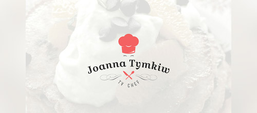 Chef Hat Logo Design Chef Hat Logo Design