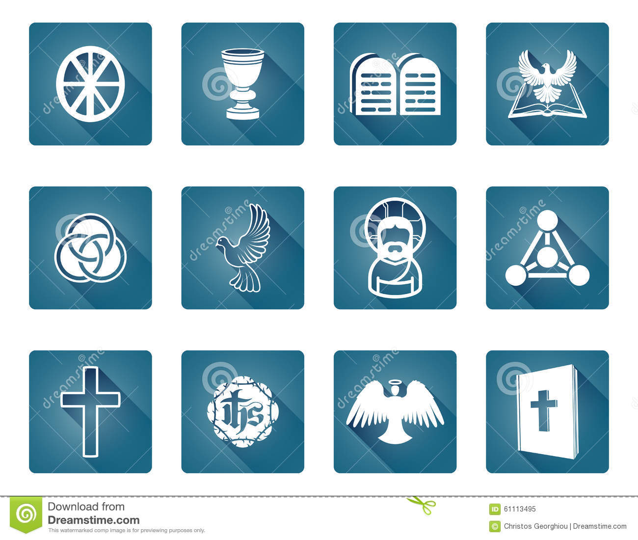 Christian Imagery Icon Christian Imagery Icon