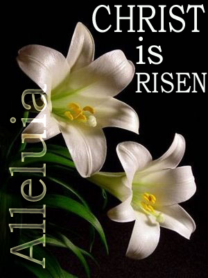Christian Religious Easter He Has Risen Christian Religious Easter He Has Risen