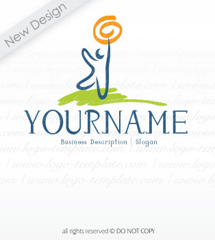 Company Logo Design Template