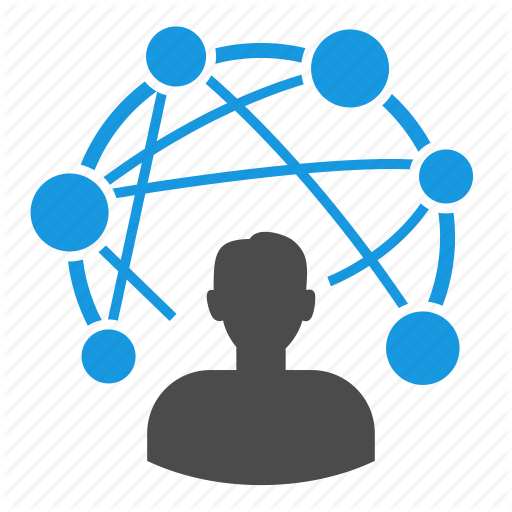 Connection Icon Transparent