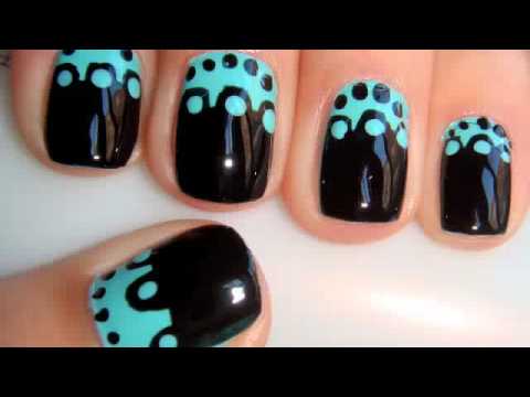 Cool and Easy Nail Designs for Short Nails