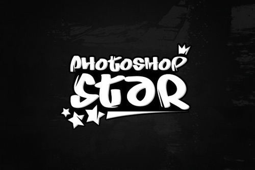 Cool Logo Designs Photoshop