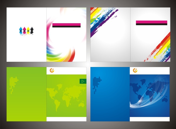 Cover Vector Free Download Cover Vector Free Download