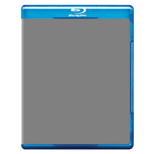 Covers Blu-ray Movies Folder Icons