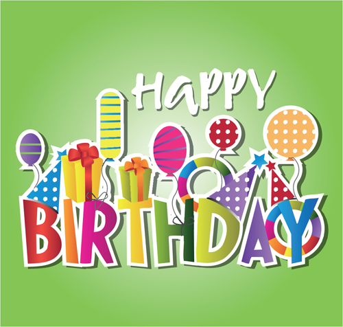 Creative Happy Birthday Creative Happy Birthday