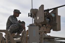 Crows Weapons System Army Crows Weapons System Army