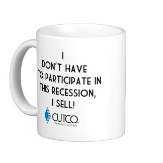 CUTCO Business Cards Gifts