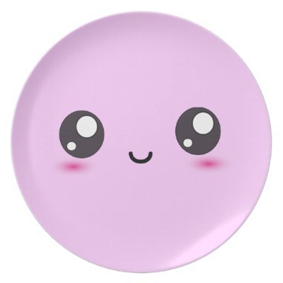 Cute Kawaii Smiley Faces Cute Kawaii Smiley Faces