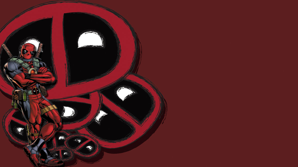 Deadpool Desktop Icons Deadpool Desktop Icons