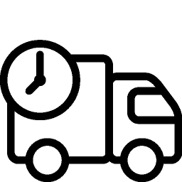 Delivery Icon Delivery Icon