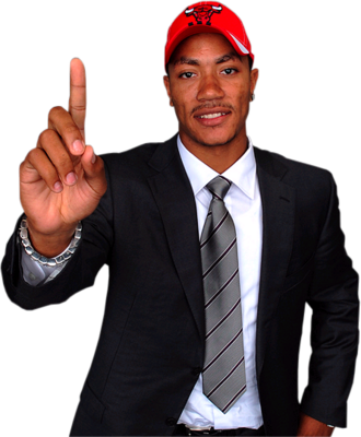 Derrick Rose