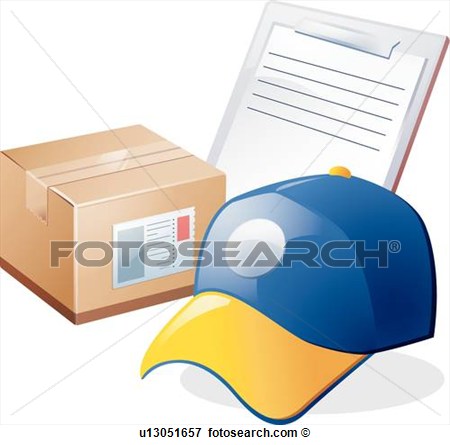 Document Icon Clip Art