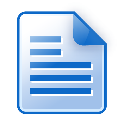 Document Icon