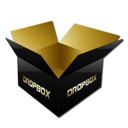 Download Dropbox Icon
