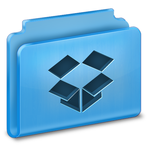 18 Dropbox Folder Icon Black Images