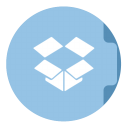 Dropbox Folder Icon