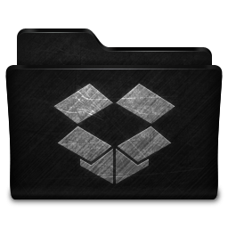 Dropbox Folder Icon