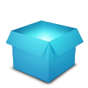 Dropbox Icon