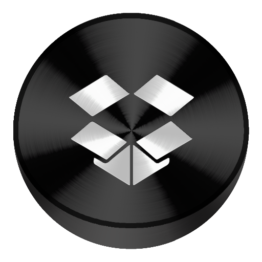 Dropbox Icon