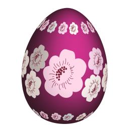 Easter Egg Icon