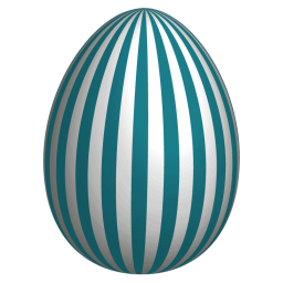 Easter Egg Icon