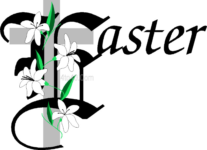 Easter Sunday Symbols Easter Sunday Symbols